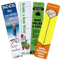 Bookmarkers