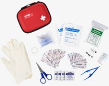 First Aid Kits