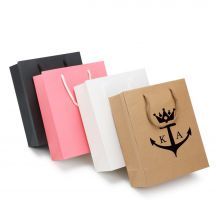 Gift Boxes & Bags