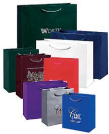 Gift Bags & Boxes