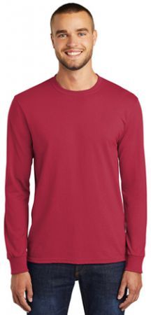 Long Sleeve