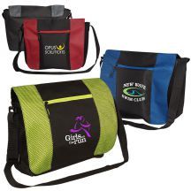 Messenger Bags