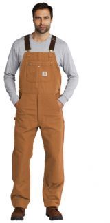 Overalls & Coveralls