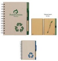 Print Marketing Materials (Eco)