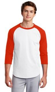 Raglan Sleeves