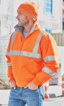 Safety - Workwear