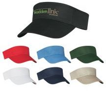 Visors