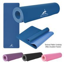 Yoga Mats