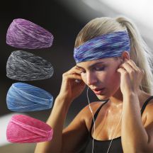 Headbands & Visors