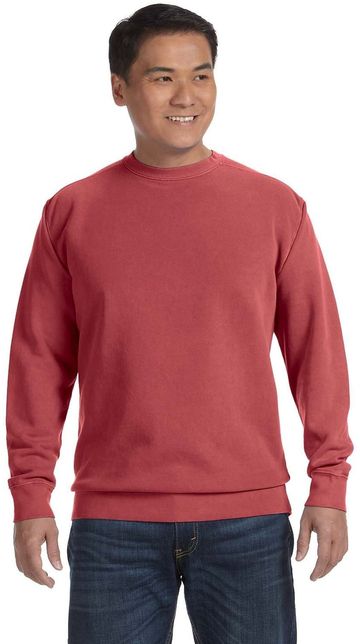 Comfort Colors Adult Crewneck Sweatshirt