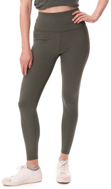 Threadfast Apparel Ladies' Impact Leggings