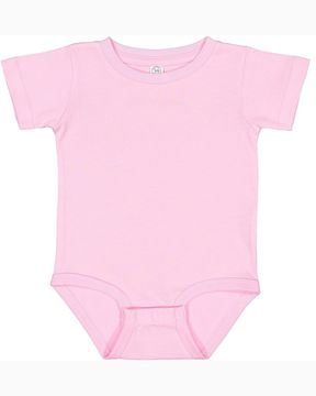 Rabbit Skins Infant Premium Jersey Bodysuit