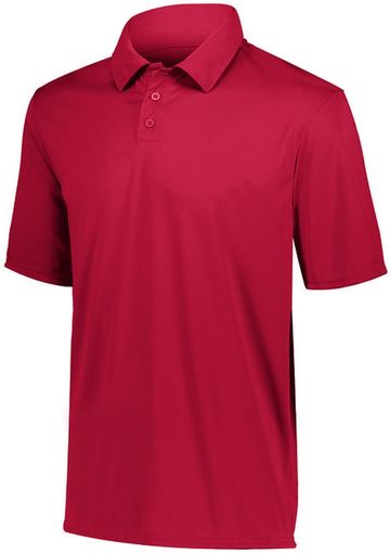 Augusta Sportswear Youth Vital Polo