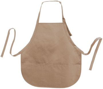 Liberty Bags Sara AS3R Cotton Twill Apron Forest