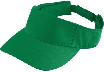 Augusta Sport Twill Visor