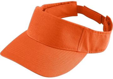 Augusta Youth Sport Twill Visor