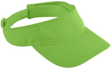 Augusta Adult Athletic Mesh Visor