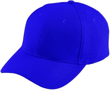 Augusta Youth Adjustable Wckng Mesh Cap