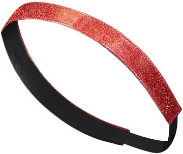 Augusta Glitter PU Headband