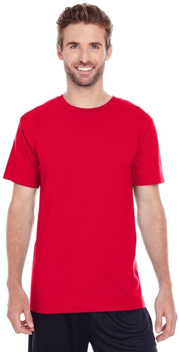 LAT Men's Premium Jersey T-Shirt