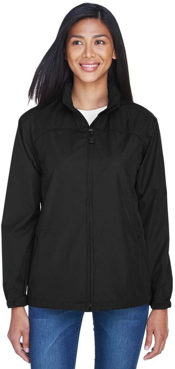 North End Ladies' Techno Lite Jacket