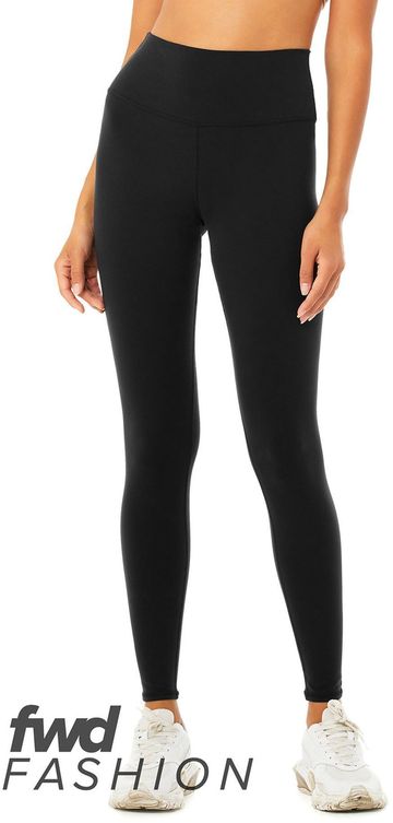 Bella + Canvas FWD Fashion Ladies' High Waist Fitness Legging