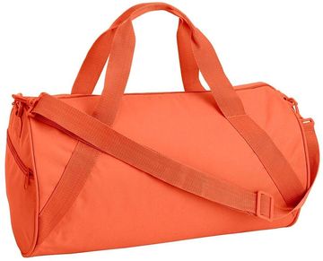 Liberty Bags Barrel Duffel