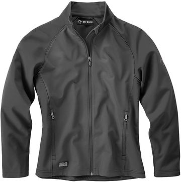 Dri Duck Ladies' Contour Jacket