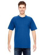 Bayside Adult 6.1-ounce. 100% Cotton T-Shirt