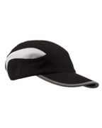 Big Accessories Mesh Runner Cap