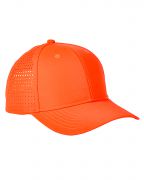 Big Accessories Performance Perforated Cap