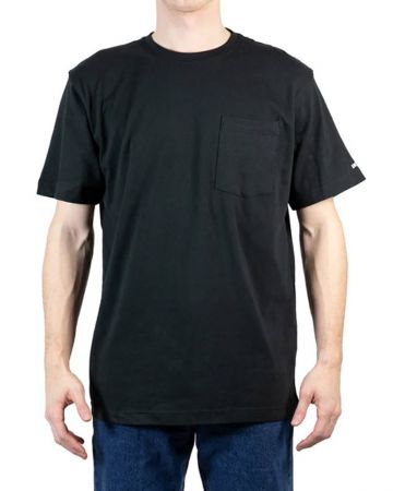 Berne Men's Heavyweight Pocket T-Shirt