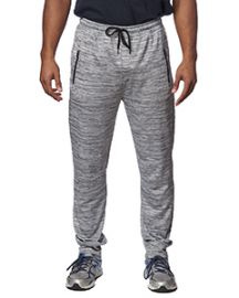 Burnside Men's Go Anywhere Performance Jogger Pant