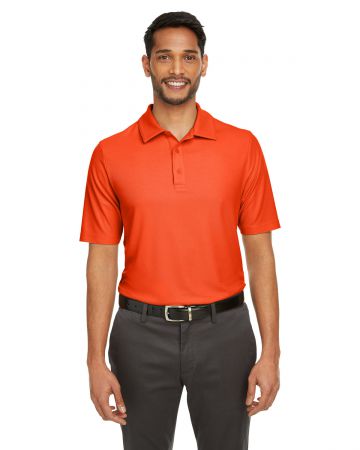 Core 365 Men's Fusion ChromaSoft Pique Polo