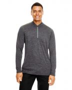 Core 365 Men's Kinetic Performance Quarter-Zip