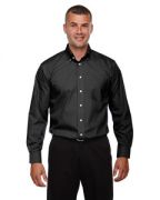 Devon & Jones Men's Crown Woven Collection® Solid Broadcloth