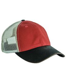 Dri Duck Meshback Field Cap