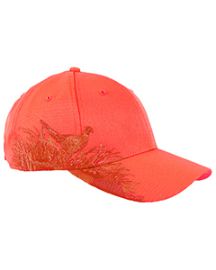 Dri Duck Brushed Cotton Twill Pheasant Cap