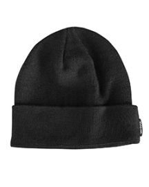 Dri Duck Basecamp Performance Knit 100% Polyester Rib Beanie