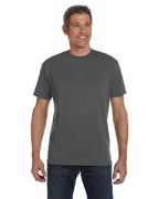 econscious Men's 100% Organic Cotton Classic Short-Sleeve T-Shirt