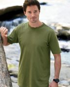econscious Men's Ringspun Fashion T-Shirt