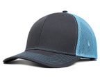 Fahrenheit Pro Style 6-Panel, Structured, Mid-Profile Trucker Cap