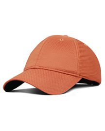 Fahrenheit Textured Performance Fabric Cap