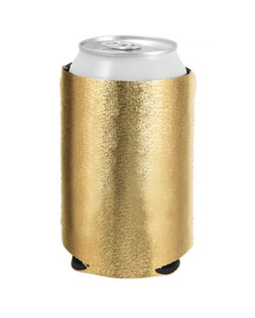 Liberty Bags Metallic Can Holder