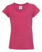 J America Youth Glitter T-Shirt