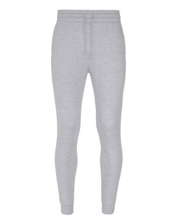 Just Hoods By AWDis Men's Tapered Jogger Pant