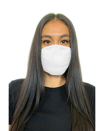 Next Level Adult Eco Face Mask