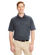 Harriton Adult Tactical Performance Polo