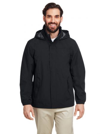 Nautica Men's Voyage Raincoat