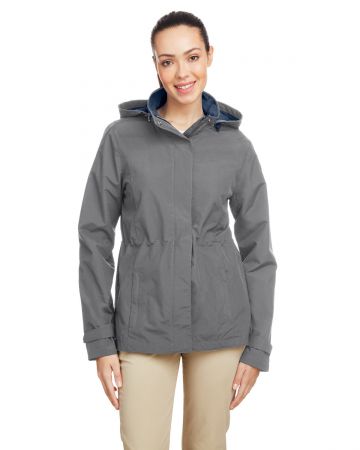 Nautica Ladies' Voyage Raincoat